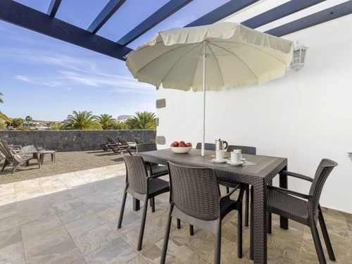 Ferienhaus Playa Blanca, 3 Schlafzimmer, 6 Personen - photo_1011716905692