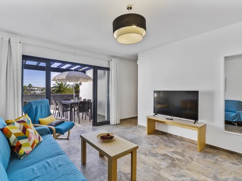 Ferienhaus Playa Blanca, 3 Schlafzimmer, 6 Personen - photo_1011716905692