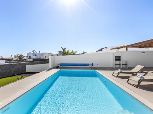 Villa Playa Blanca, 4 Schlafzimmer, 8 Personen - photo_1011716905968