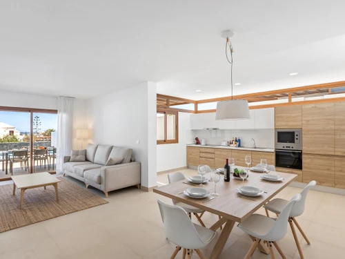 Villa Playa Blanca, 4 Schlafzimmer, 8 Personen - photo_1011716905968