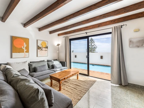 Villa Tías, 4 pièces, 6 personnes - photo_1011716906122