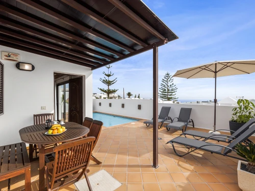 Villa Tías, 4 pièces, 6 personnes - photo_1011716906122