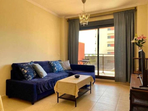 Apartment Torre del Mar, 3 bedrooms, 6 persons - photo_1011716906387