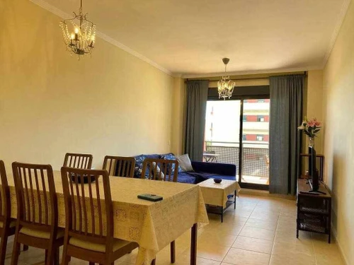 Apartment Torre del Mar, 3 bedrooms, 6 persons - photo_1011716906387