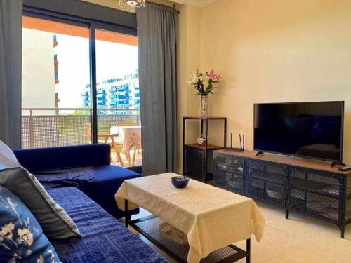 Apartment Torre del Mar, 3 bedrooms, 6 persons - photo_1011716906387