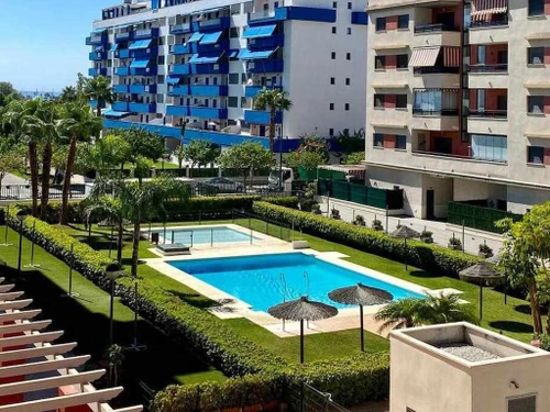 Apartamento Torre del Mar, 3 dormitorios, 6 personas - photo_1011716906387