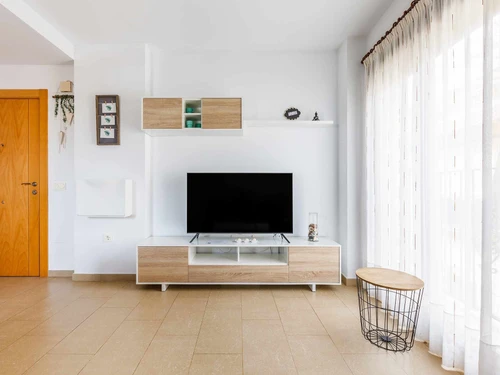 Apartment Torre del Mar, 1 bedroom, 3 persons - photo_1011716906538