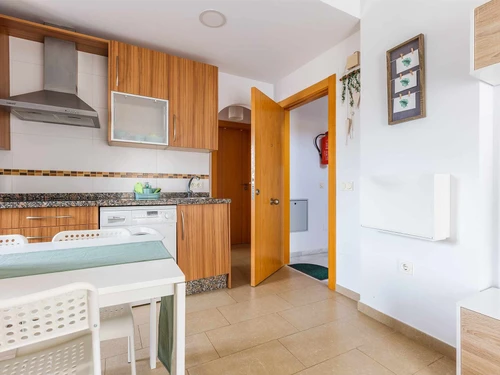 Apartment Torre del Mar, 1 bedroom, 3 persons - photo_1011716906538
