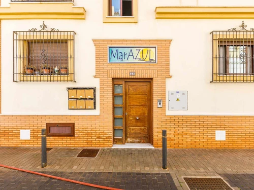 Apartment Torre del Mar, 1 bedroom, 3 persons - photo_1011716906538