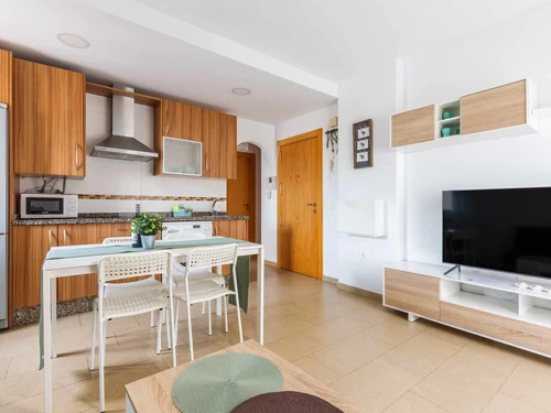 Apartment Torre del Mar, 1 bedroom, 3 persons - photo_1011716906538