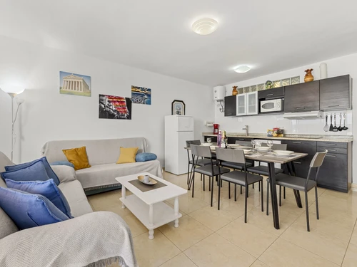 Appartement Puerto del Carmen, 3 pièces, 4 personnes - photo_1011716906802