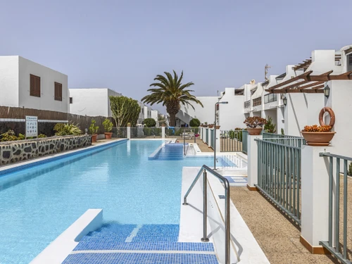 Appartement Puerto del Carmen, 3 pièces, 4 personnes - photo_1011716906932