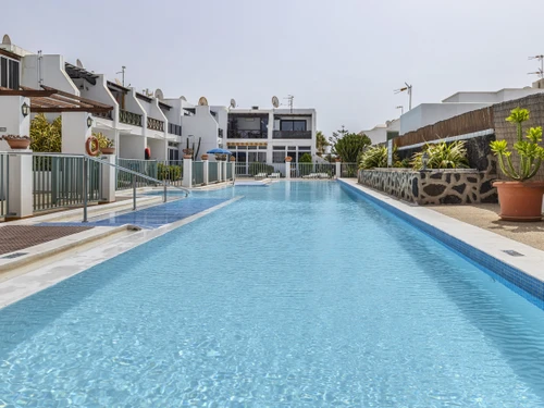 Ferienwohnung Puerto del Carmen, 2 Schlafzimmer, 4 Personen - photo_1011716906932