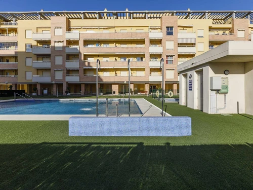 Apartment Torre del Mar, 2 bedrooms, 5 persons - photo_1011716907060