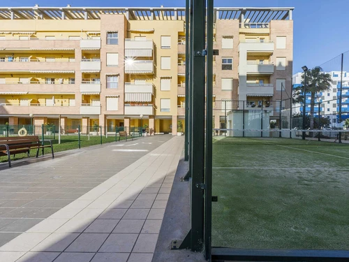 Apartment Torre del Mar, 2 bedrooms, 5 persons - photo_1011716907060