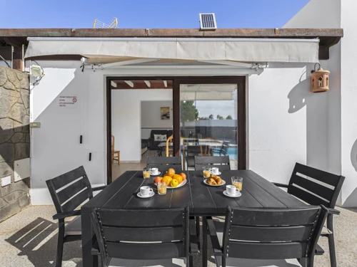 Villa Playa Blanca, 4 pièces, 6 personnes - photo_1011716907212