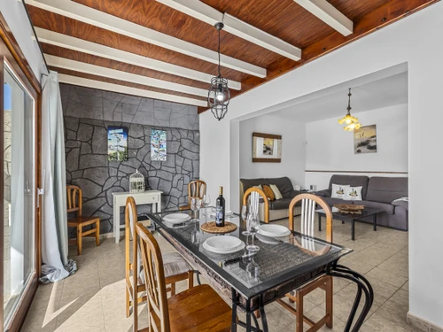 Villa Playa Blanca, 4 pièces, 6 personnes - photo_1011716907212