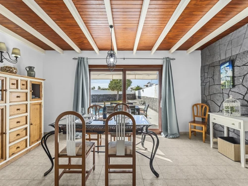 Villa Playa Blanca, 4 pièces, 6 personnes - photo_1011716907212