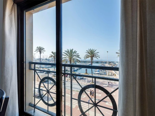 Apartment Caleta de Vélez, 1 bedroom, 3 persons - photo_1011716907502