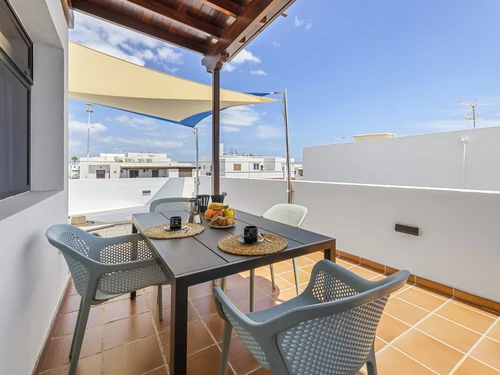 Appartement Playa Honda, 2 pièces, 2 personnes - photo_1011716907638