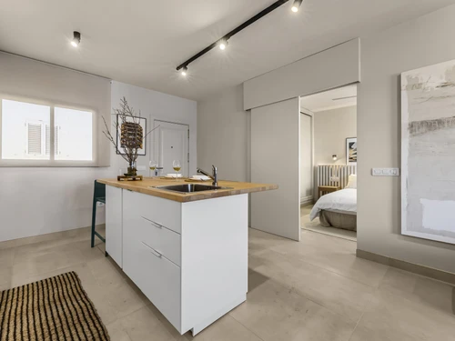 Appartement Playa Honda, 2 pièces, 2 personnes - photo_1011716907638