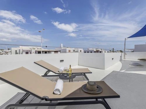 Ferienwohnung Playa Honda, 1 Schlafzimmer, 2 Personen - photo_1011716907638