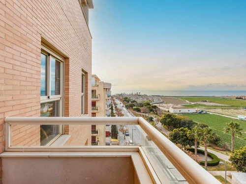 Apartamento Torre del Mar, 3 dormitorios, 6 personas - photo_1011716907906