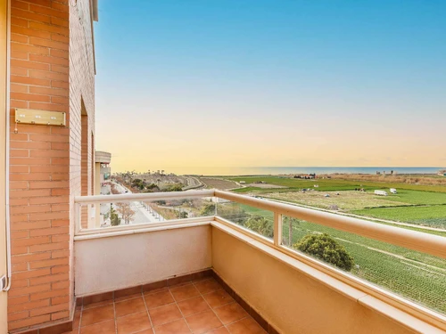 Apartamento Torre del Mar, 3 dormitorios, 6 personas - photo_1011716907906