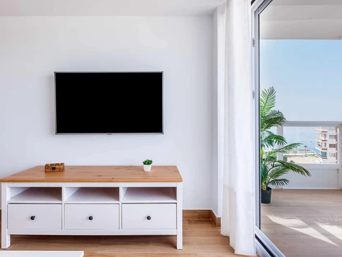 Apartamento Torre del Mar, 2 dormitorios, 4 personas - photo_1011716908059