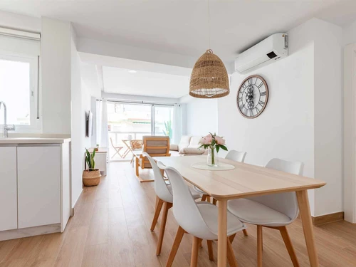 Apartamento Torre del Mar, 2 dormitorios, 4 personas - photo_1011716908059