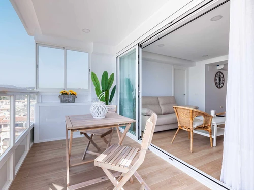 Apartamento Torre del Mar, 2 dormitorios, 4 personas - photo_1011716908059