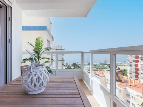 Apartamento Torre del Mar, 2 dormitorios, 4 personas - photo_1011716908059