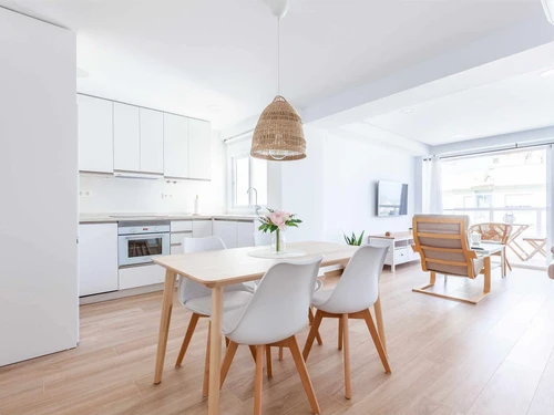 Apartamento Torre del Mar, 2 dormitorios, 4 personas - photo_1011716908059