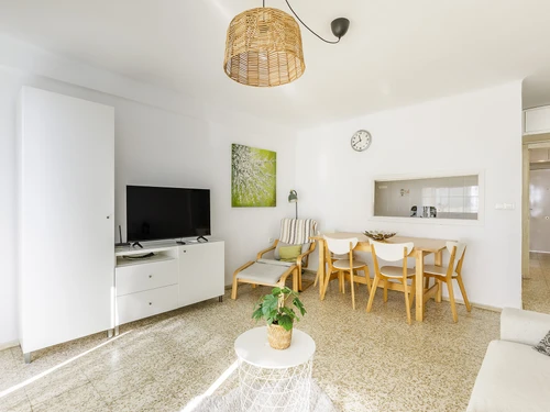 Apartamento Torre del Mar, 1 dormitorio, 2 personas - photo_1011716908353