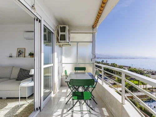 Apartamento Torre del Mar, 1 dormitorio, 2 personas - photo_1011716908353