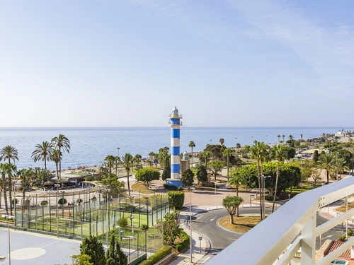 Apartamento Torre del Mar, 1 dormitorio, 2 personas - photo_1011716908353