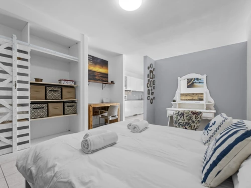 Estudio Playa Blanca, 1 dormitorio, 2 personas - photo_1011716908639