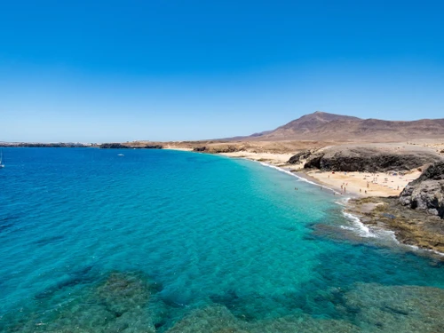 Studio Playa Blanca, 1 bedroom, 2 persons - photo_1011716908639