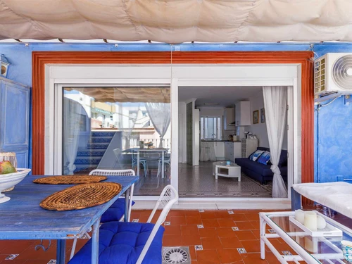 Apartment Torre del Mar, 2 bedrooms, 4 persons - photo_1011716908759