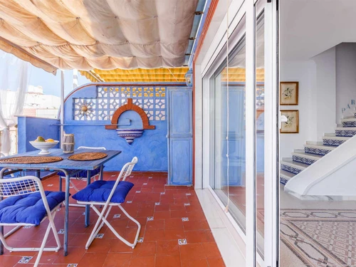 Apartment Torre del Mar, 2 bedrooms, 4 persons - photo_1011716908759