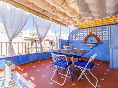 Apartment Torre del Mar, 2 bedrooms, 4 persons - photo_1011716908759