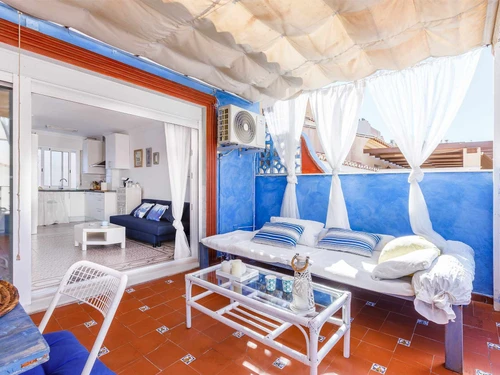 Apartment Torre del Mar, 2 bedrooms, 4 persons - photo_1011716908759