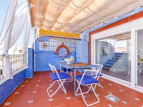 Apartment Torre del Mar, 2 bedrooms, 4 persons - photo_1011716908759