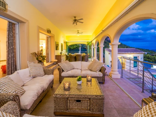 Villa Xàbia, 4 Schlafzimmer, 8 Personen - photo_1011716908900