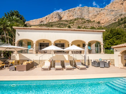 Villa Xàbia, 4 Schlafzimmer, 8 Personen - photo_1011716908900