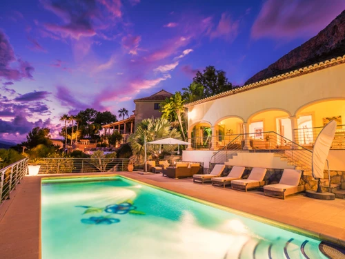 Villa Xàbia, 4 Schlafzimmer, 8 Personen - photo_1011716908900