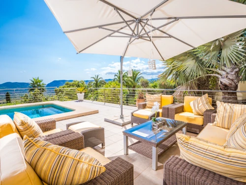 Villa Xàbia, 4 Schlafzimmer, 8 Personen - photo_1011716908900