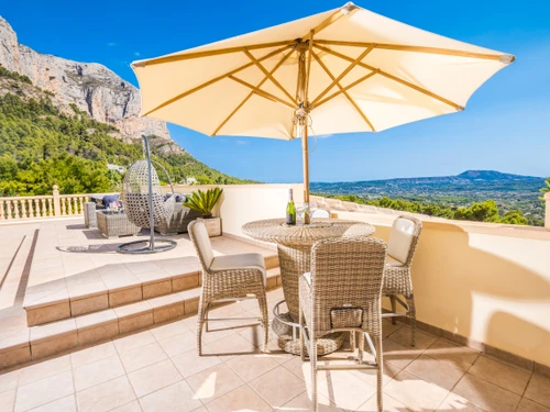 Villa Xàbia, 4 Schlafzimmer, 8 Personen - photo_1011716908900