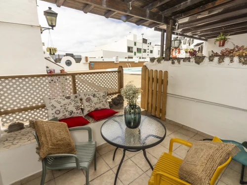 Apartment Puerto del Carmen, 1 bedroom, 2 persons - photo_1011716909201