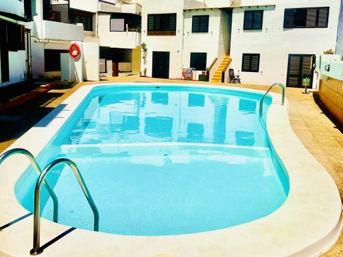 Apartment Puerto del Carmen, 1 bedroom, 2 persons - photo_1011716909201